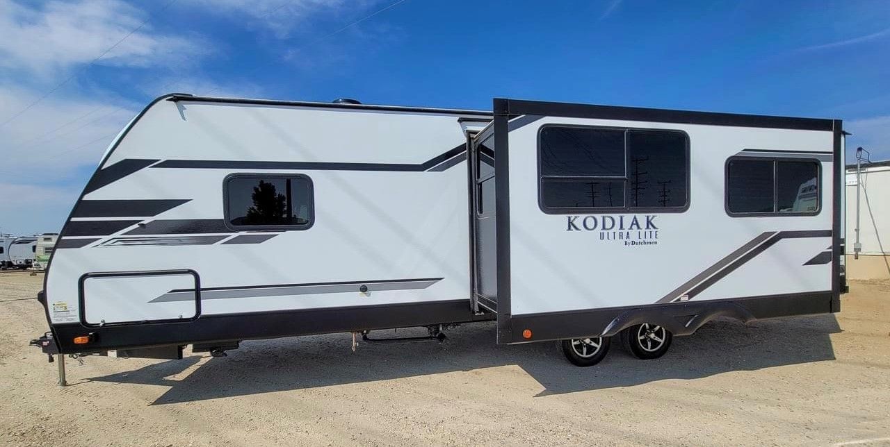 Photo 1 - 2020 Dutchmen Travel Trailer rental photo 3