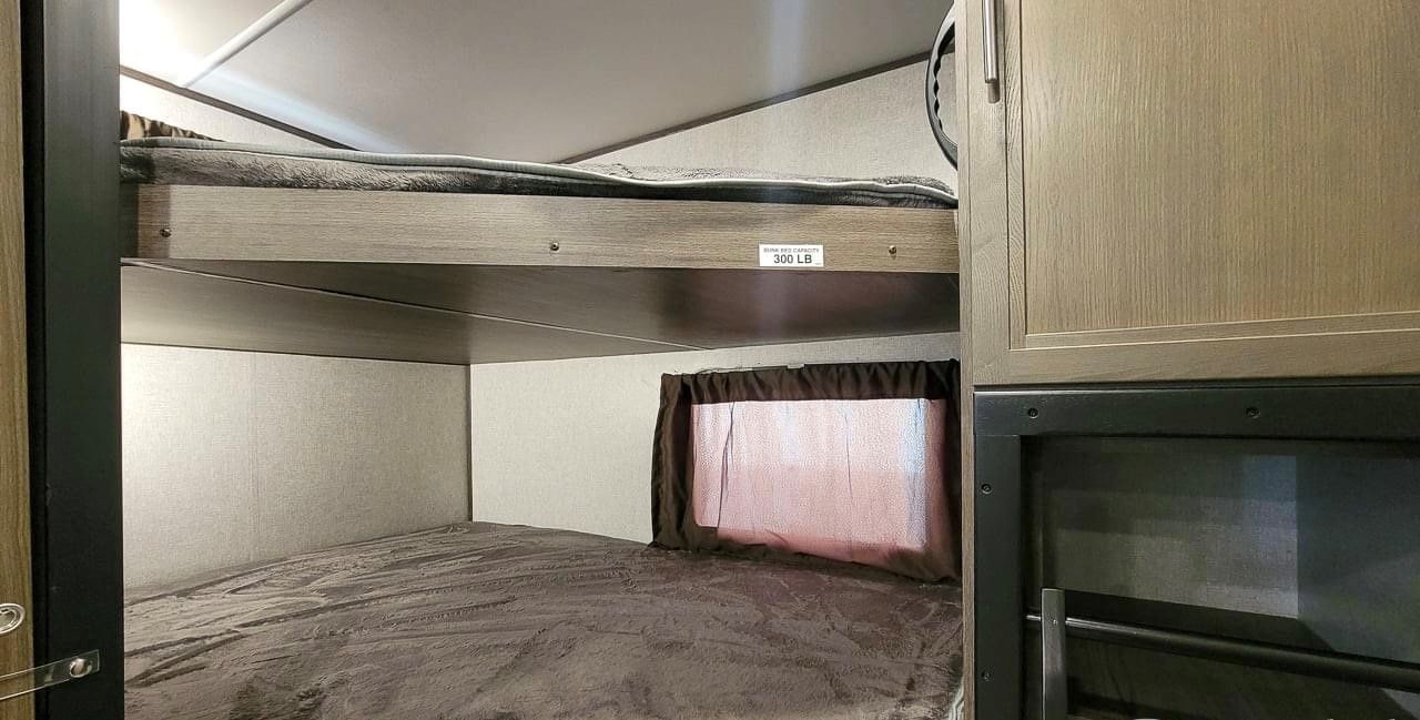 Photo 12 - 2020 Dutchmen Travel Trailer rental photo 12