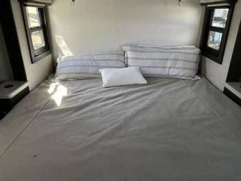 2020 Thor Motor Coach Tiburon 24RW V6 Sprinter Class C Motorhome for rent in Dallas, TX