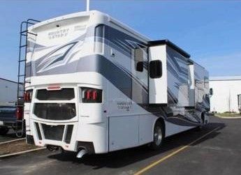 2019 Newmar Kountry Star 3709 Class A Motorhome for rent in Dallas, TX