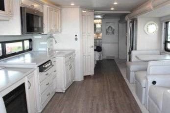 2019 Newmar Kountry Star 3709 Class A Motorhome for rent in Dallas, TX