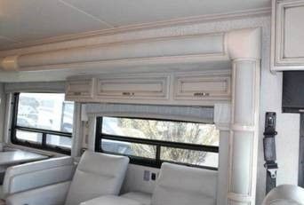 2019 Newmar Kountry Star 3709 Class A Motorhome for rent in Dallas, TX
