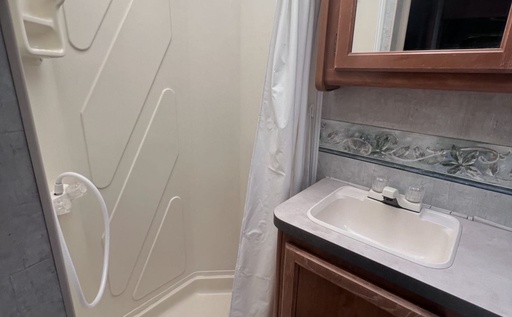2006 Fleetwood 26Q Class C Motorhome for rent in San Francisco, CA