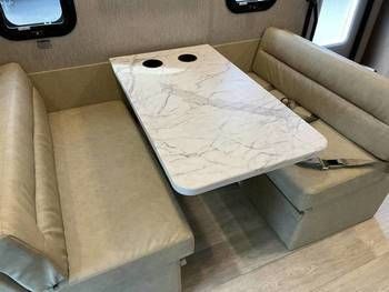 2019 Nexus REBEL 35R Class C Motorhome for rent in Orlando, FL