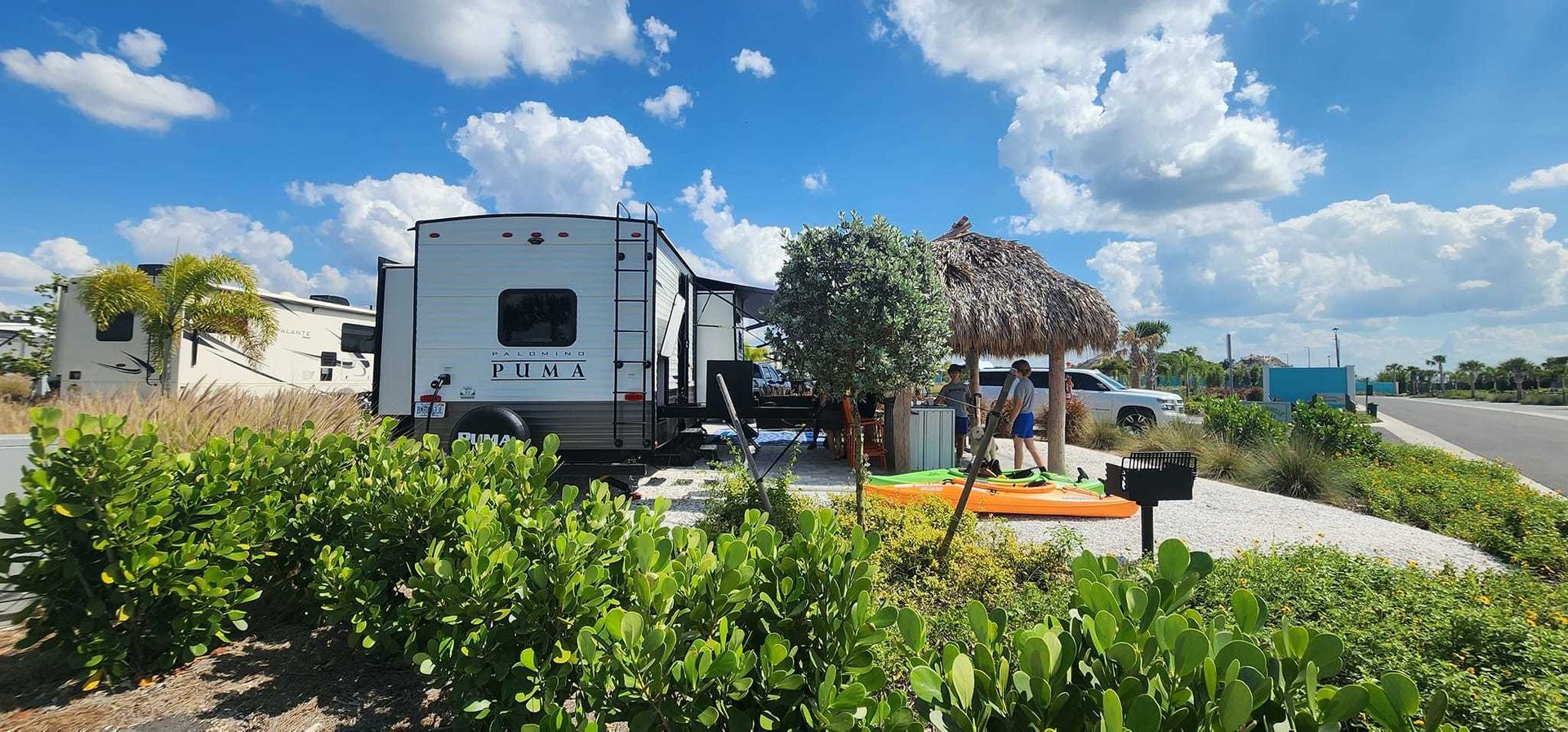 Photo 10 - 2022 Palomino Travel Trailer rental photo 26