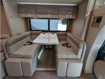 2019 Tiffin WAYFARER 25RW Class C Motorhome for rent in Orlando, FL
