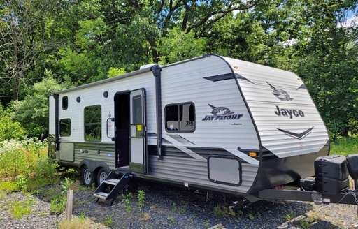 2022 Jayco Jay Flight SLX 264 BH Travel Trailer for rent in Telford, PA