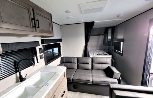 2022 Jayco Jay Flight SLX 264 BH Travel Trailer for rent in Telford, PA
