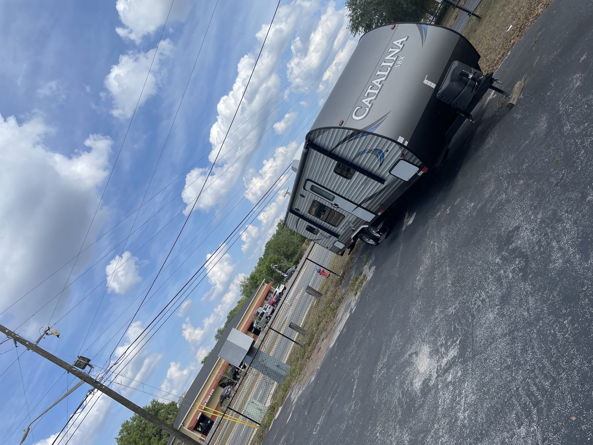 Photo 0 - 2018 Coachmen Travel Trailer rental photo 2