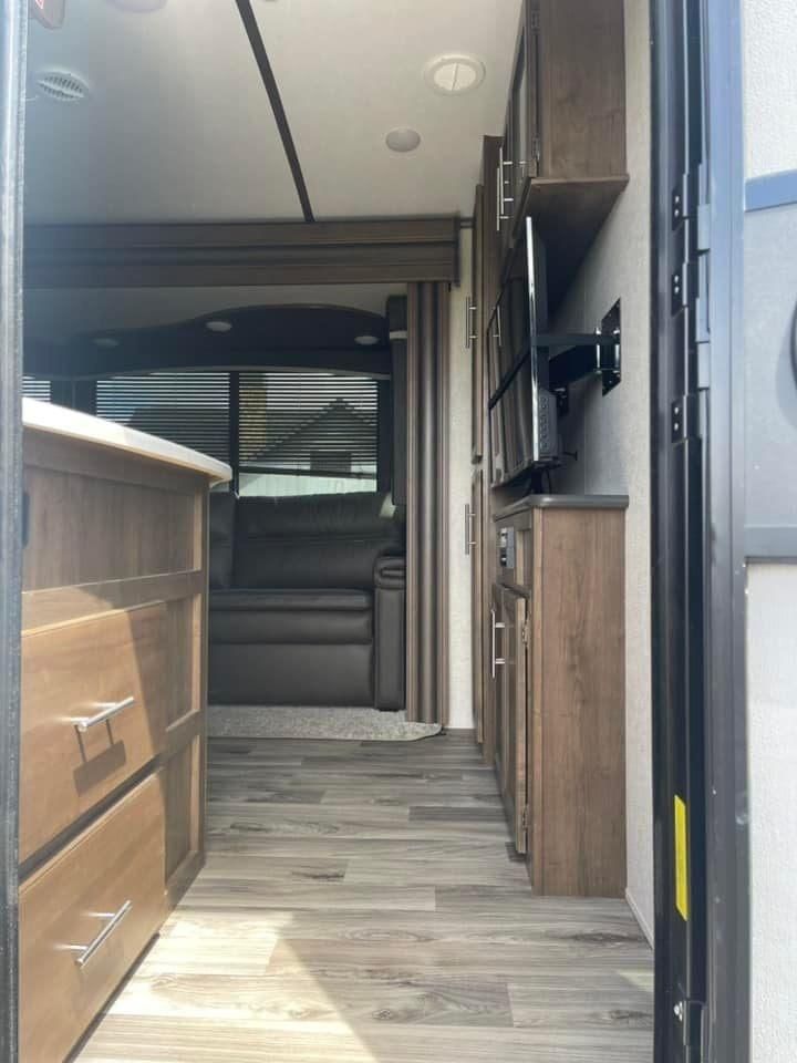 Photo 0 - 2020 Keystone Travel Trailer rental photo 6