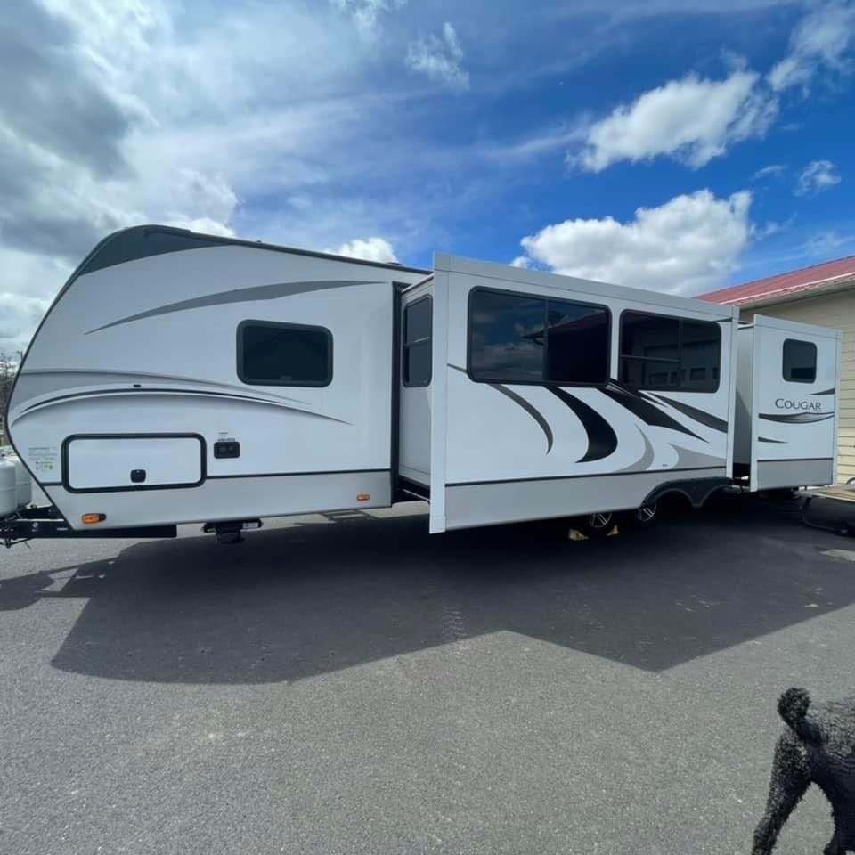 Photo 0 - 2020 Keystone Travel Trailer rental photo 7