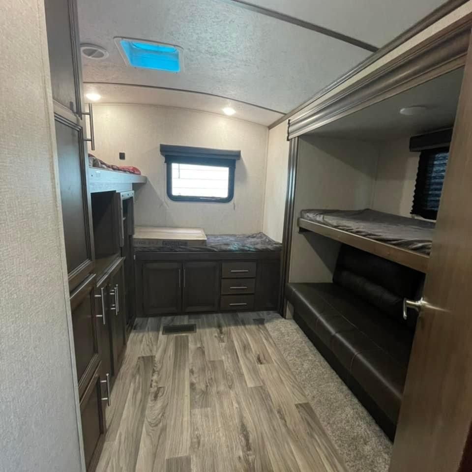 Photo 0 - 2020 Keystone Travel Trailer rental photo 10