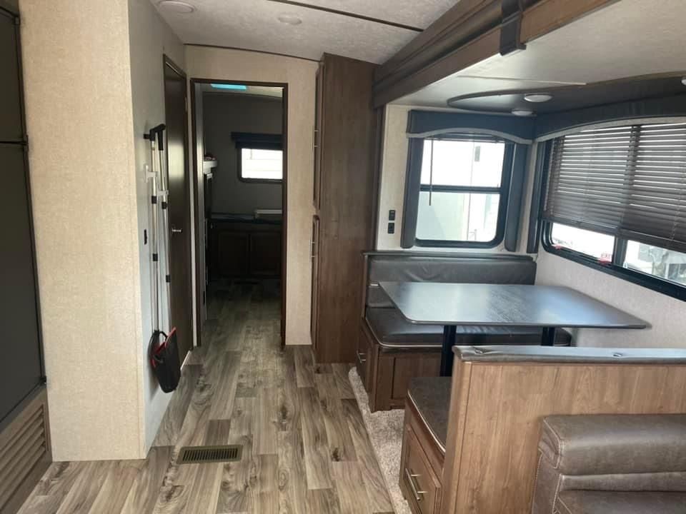 Photo 0 - 2020 Keystone Travel Trailer rental photo 11