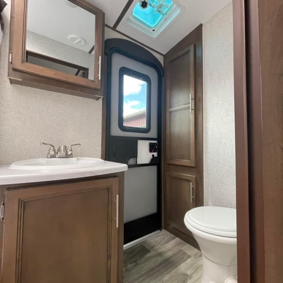 Photo 0 - 2020 Keystone Travel Trailer rental photo 12