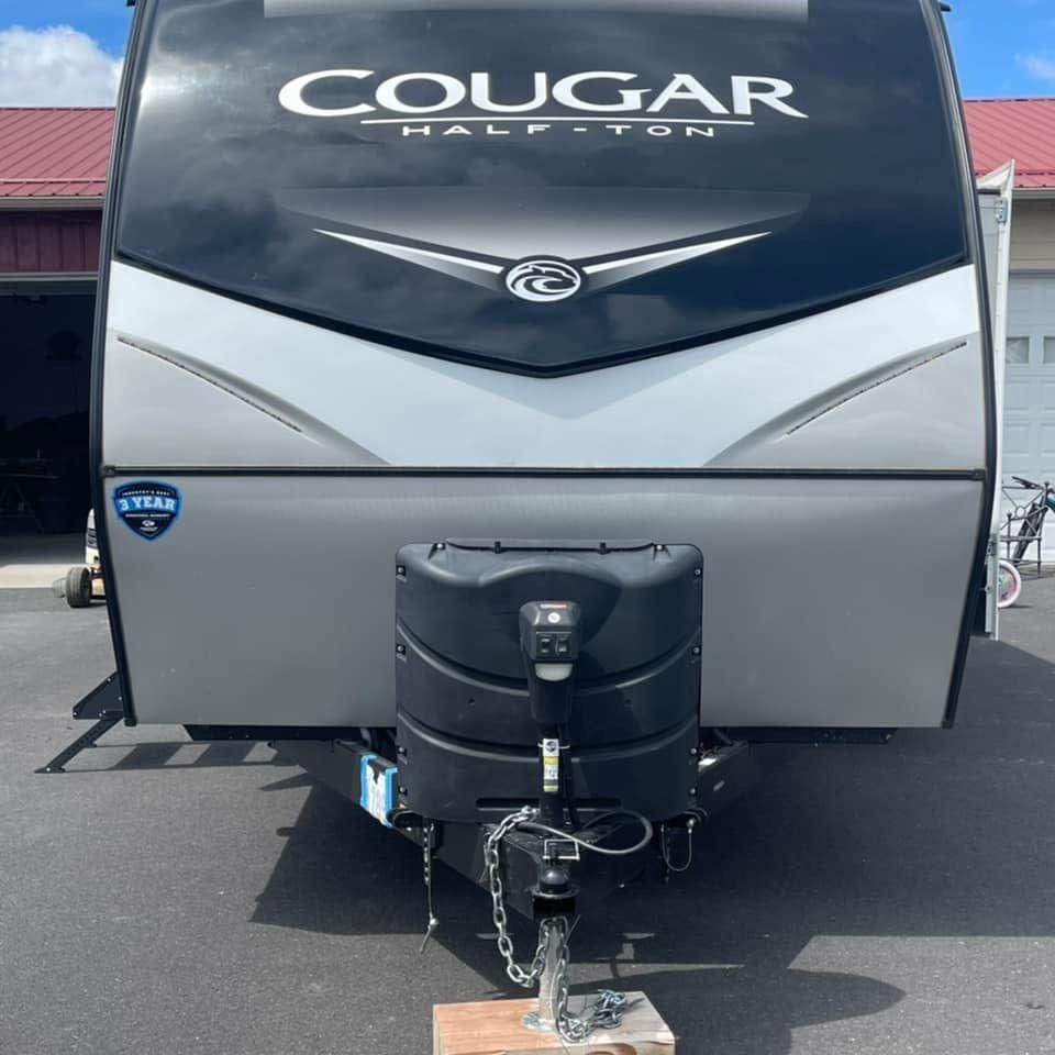 Photo 1 - 2020 Keystone Travel Trailer rental photo 14