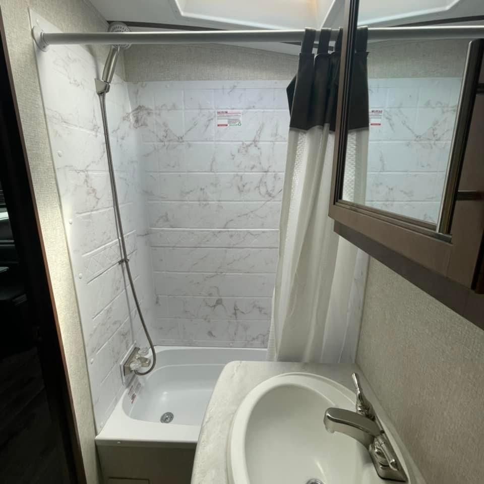 Photo 1 - 2020 Keystone Travel Trailer rental photo 16