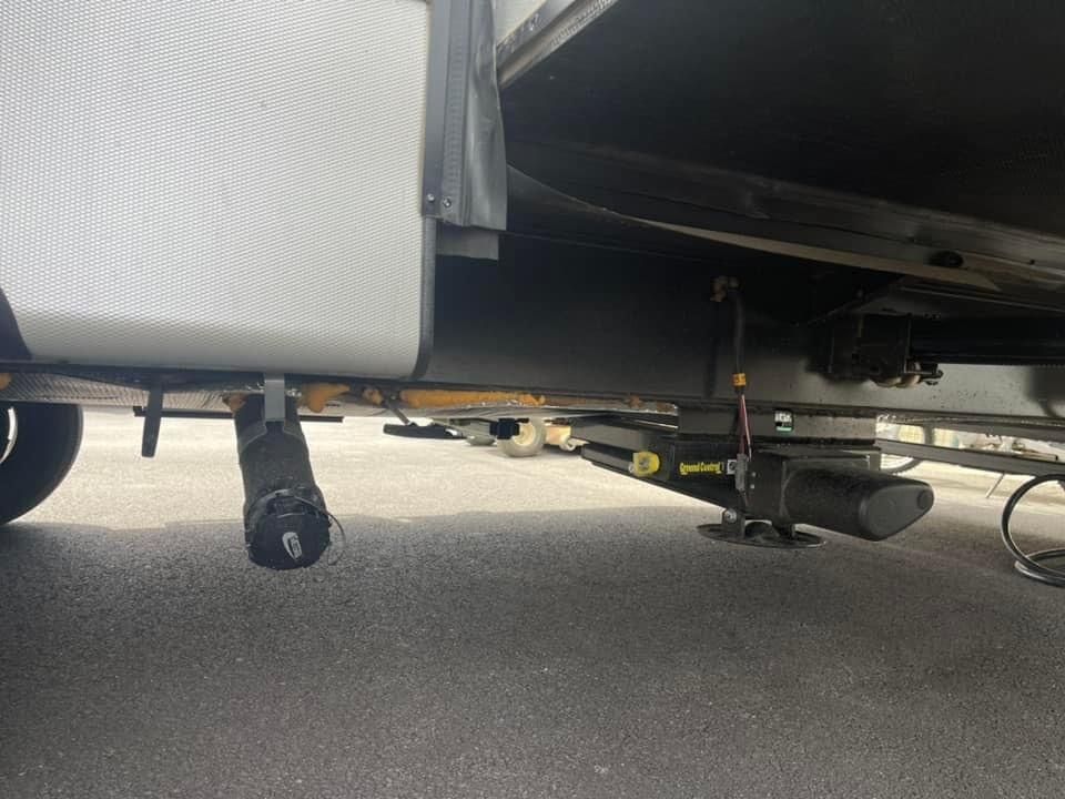 Photo 1 - 2020 Keystone Travel Trailer rental photo 18