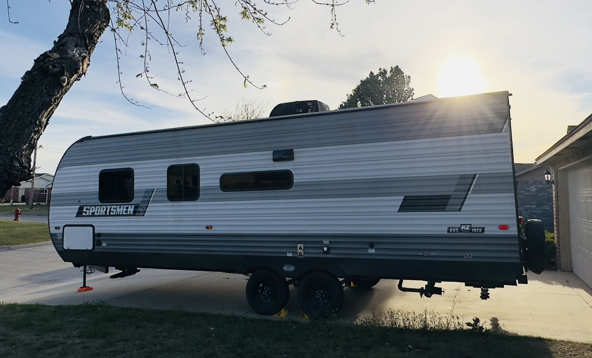 Photo 6 - 2021 K-Z Travel Trailer rental photo 8