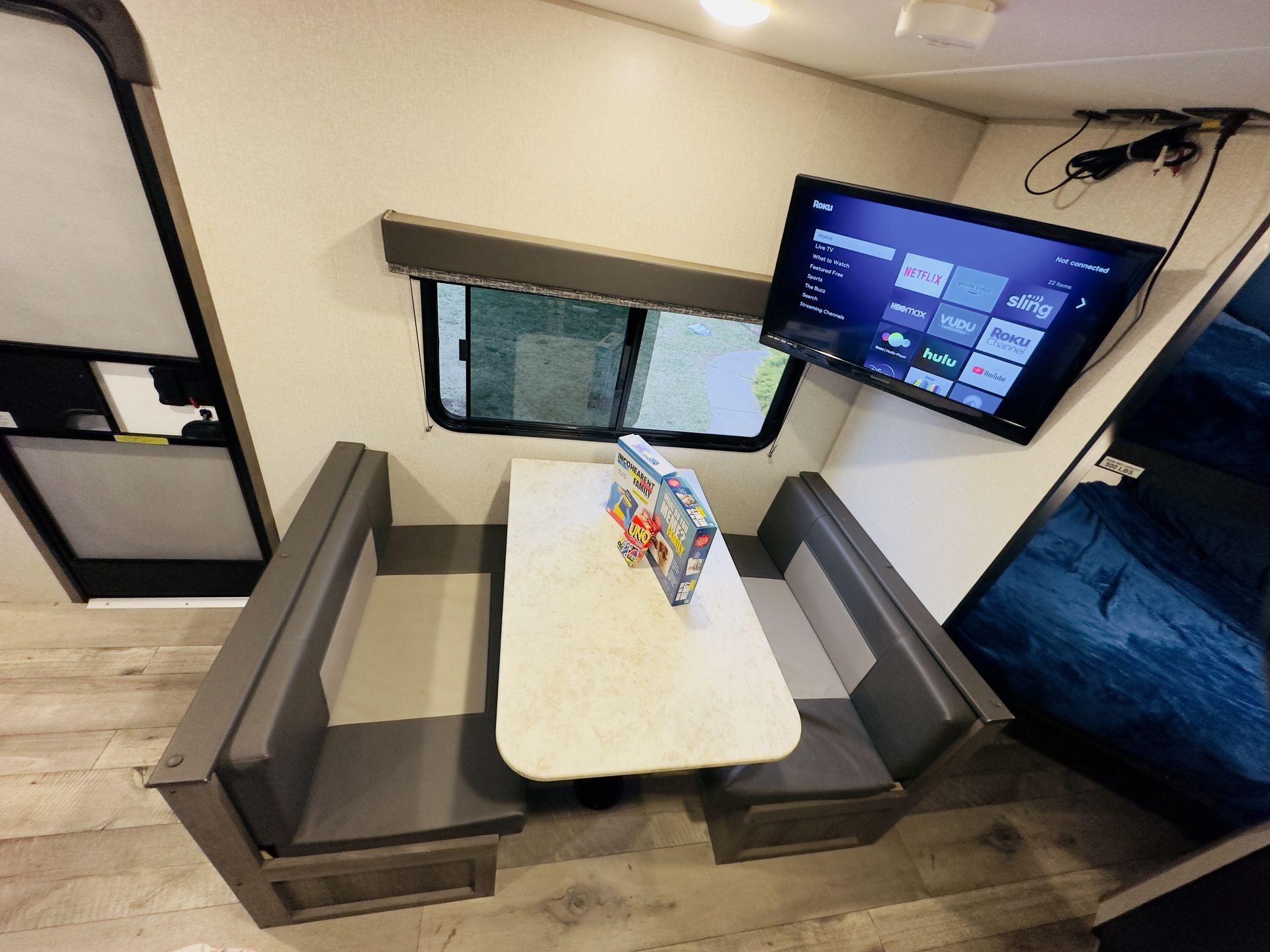 Photo 7 - 2021 K-Z Travel Trailer rental photo 10