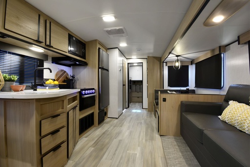 2022 Cruiser Rv Radiance Ultra Light 28QP Travel Trailer for rent in Ozark, MO