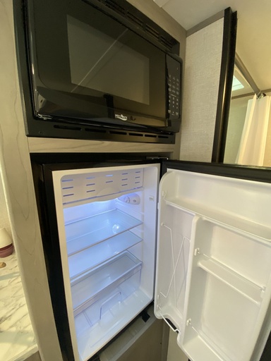 2023 Coleman 17b Travel Trailer for rent in Vero Beach, FL