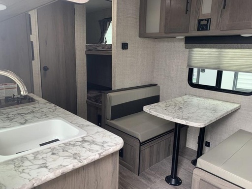 2021 Gulfstream Ameri-Lite Super Lite Travel Trailer for rent in Romeoville, IL
