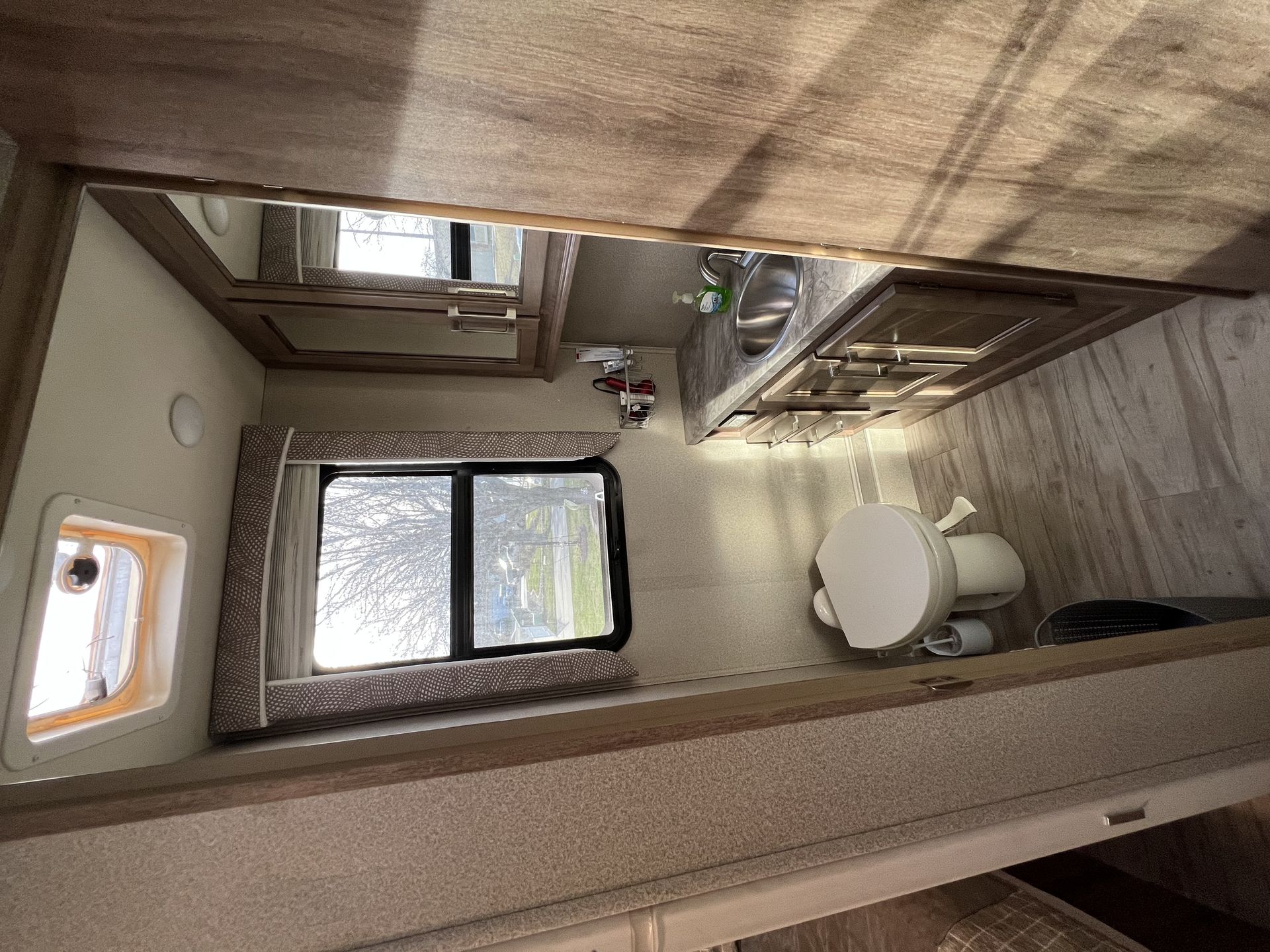 Photo 1 - 2019 Entegra Coach Class C Motorhome rental photo 14