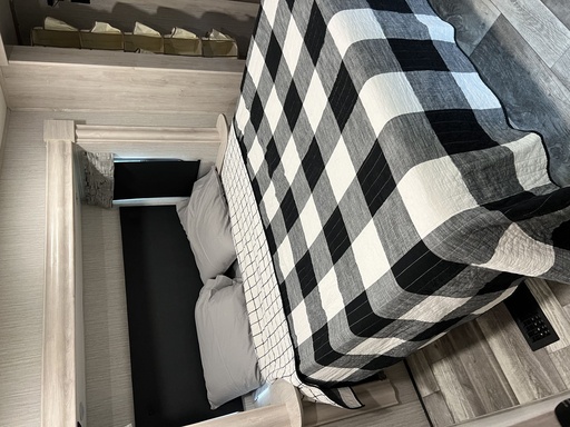 2022 Forest River Sierra Fifth Wheel for rent in Auburn, AL