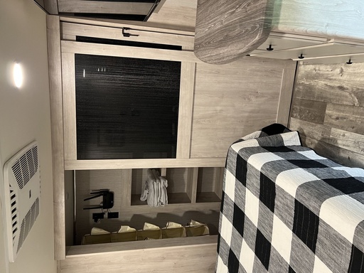 2022 Forest River Sierra Fifth Wheel for rent in Auburn, AL