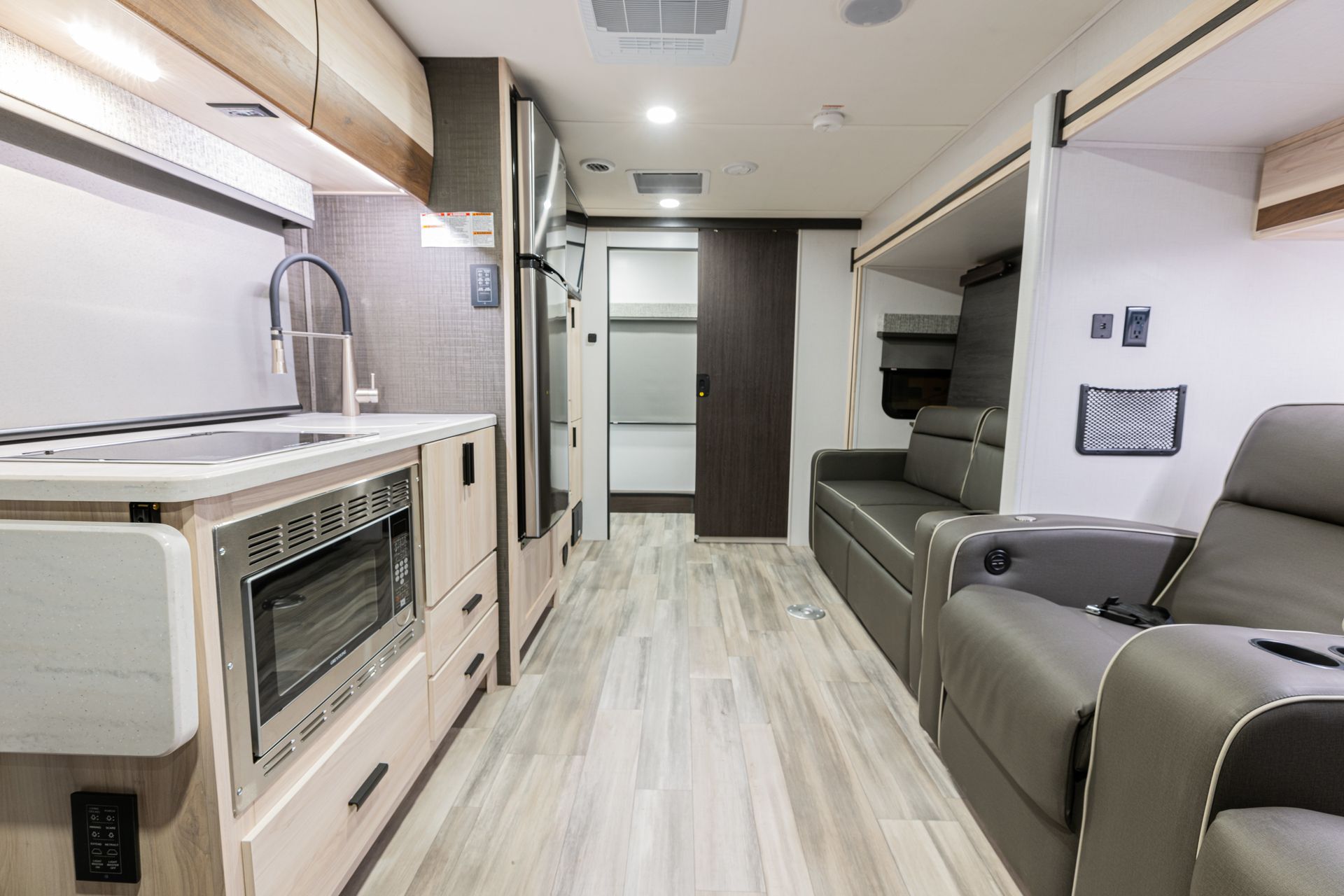 Photo 0 - 2023 Forest River Class C Motorhome rental photo 3