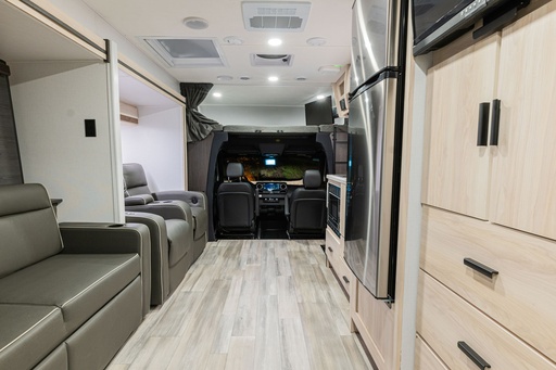 2023 Forest River 2400T Class C Motorhome for rent in Raleigh, NC