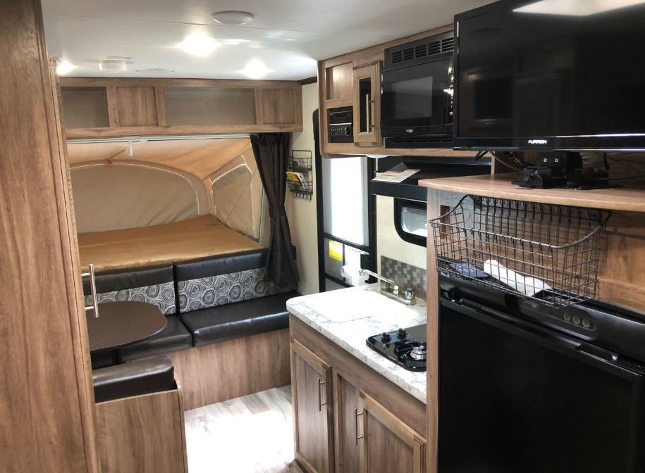 Photo 4 - 2018 Jayco Travel Trailer rental photo 6