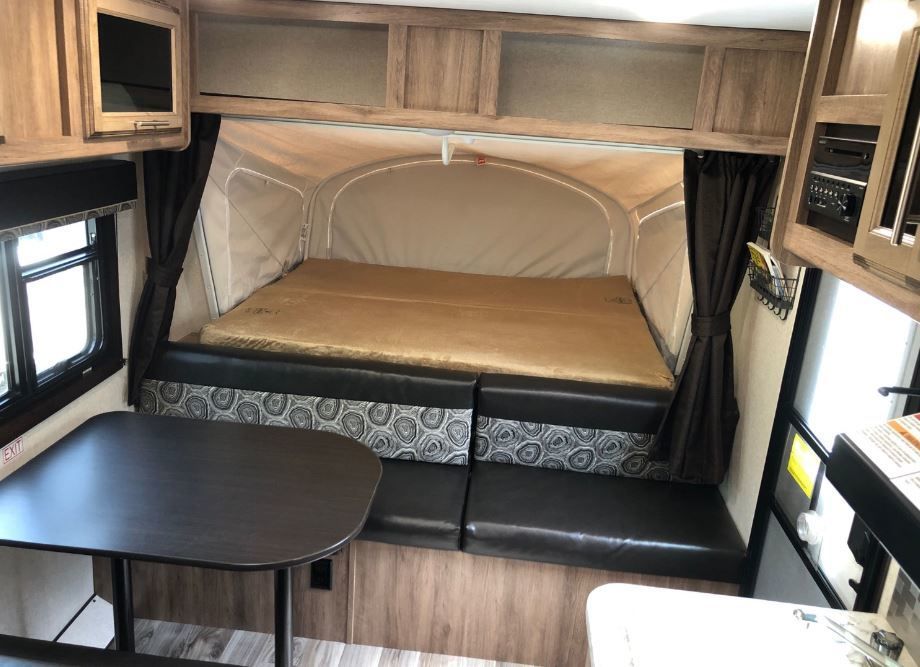 Photo 5 - 2018 Jayco Travel Trailer rental photo 8