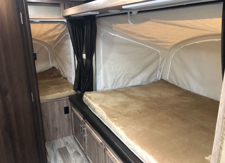 Photo 5 - 2018 Jayco Travel Trailer rental photo 9