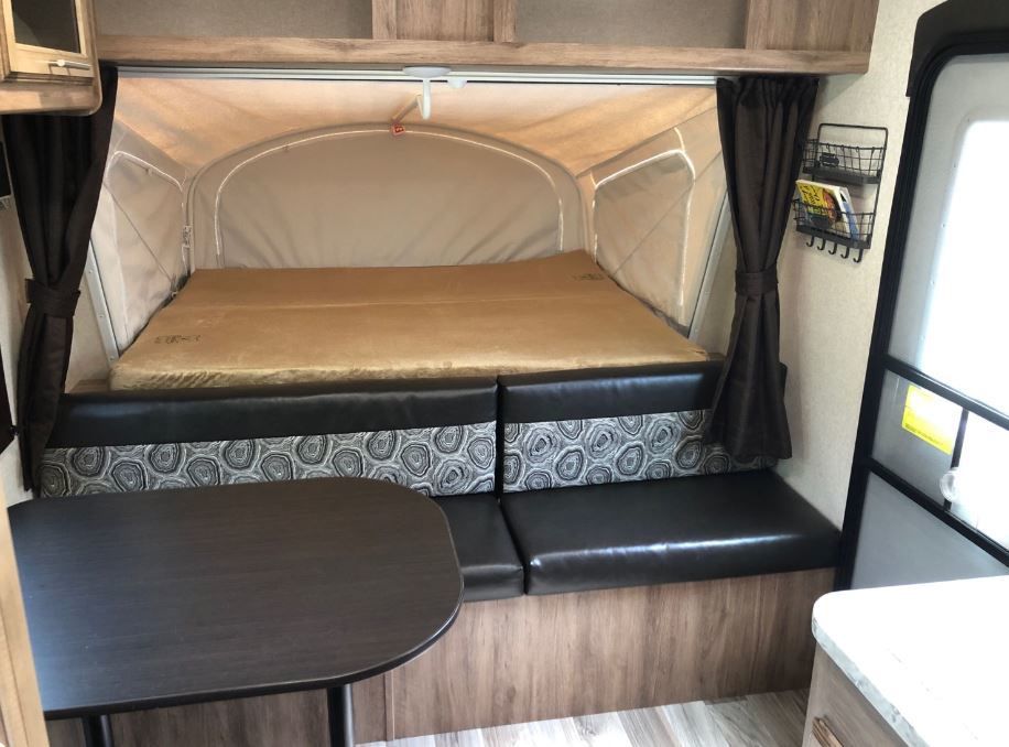 Photo 5 - 2018 Jayco Travel Trailer rental photo 10