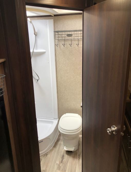 Photo 6 - 2018 Jayco Travel Trailer rental photo 11