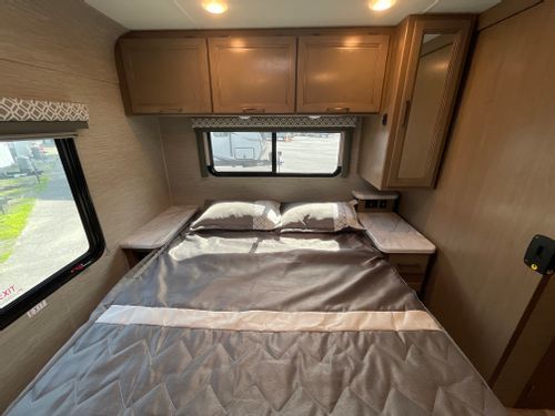 2021 Thor Coleman Class C Motorhome for rent in Las Vegas, NV