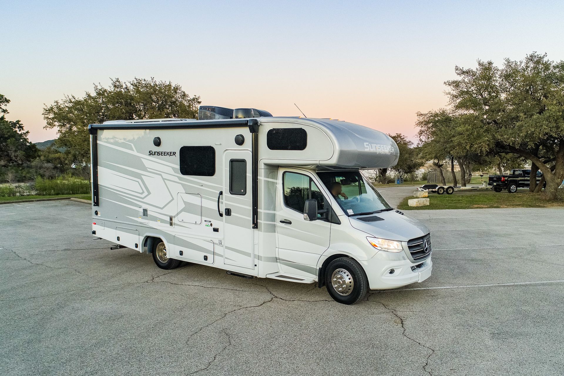 Photo 0 - 2023 Forest River Class C Motorhome rental photo 2