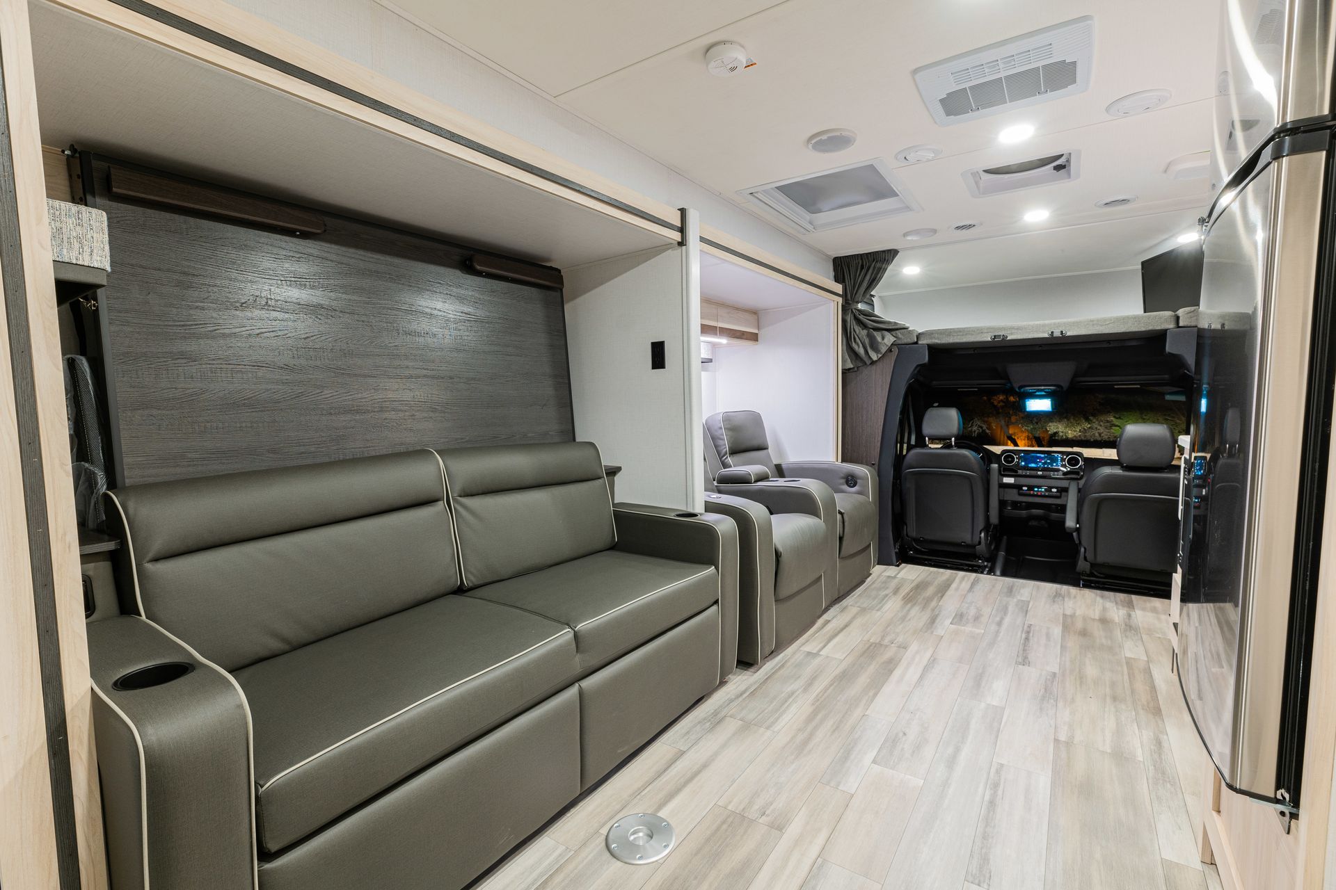 Photo 1 - 2023 Forest River Class C Motorhome rental photo 5