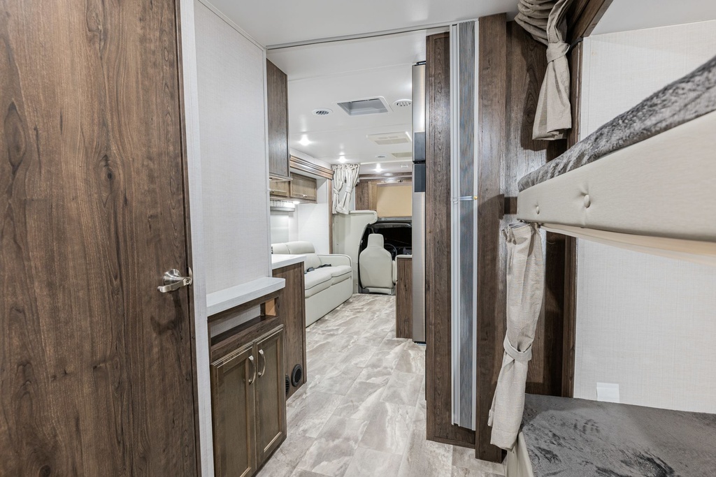 Photo 1 - 2023 Gulf Stream Class C Motorhome rental photo 3