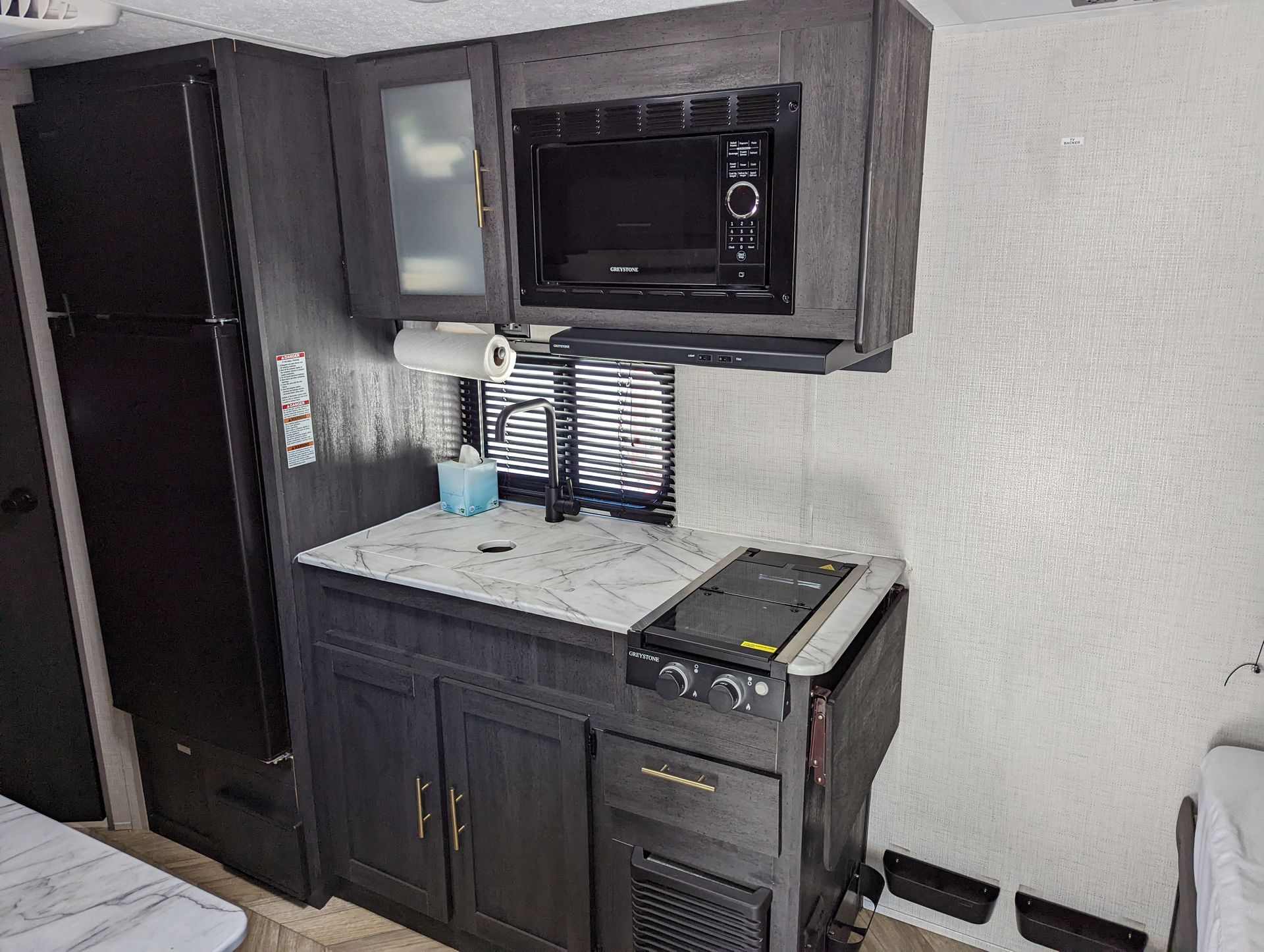 Photo 2 - 2022 Forest River Travel Trailer rental photo 3
