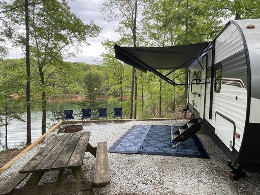 2022 Shasta 26DB Travel Trailer for rent in Anderson, SC