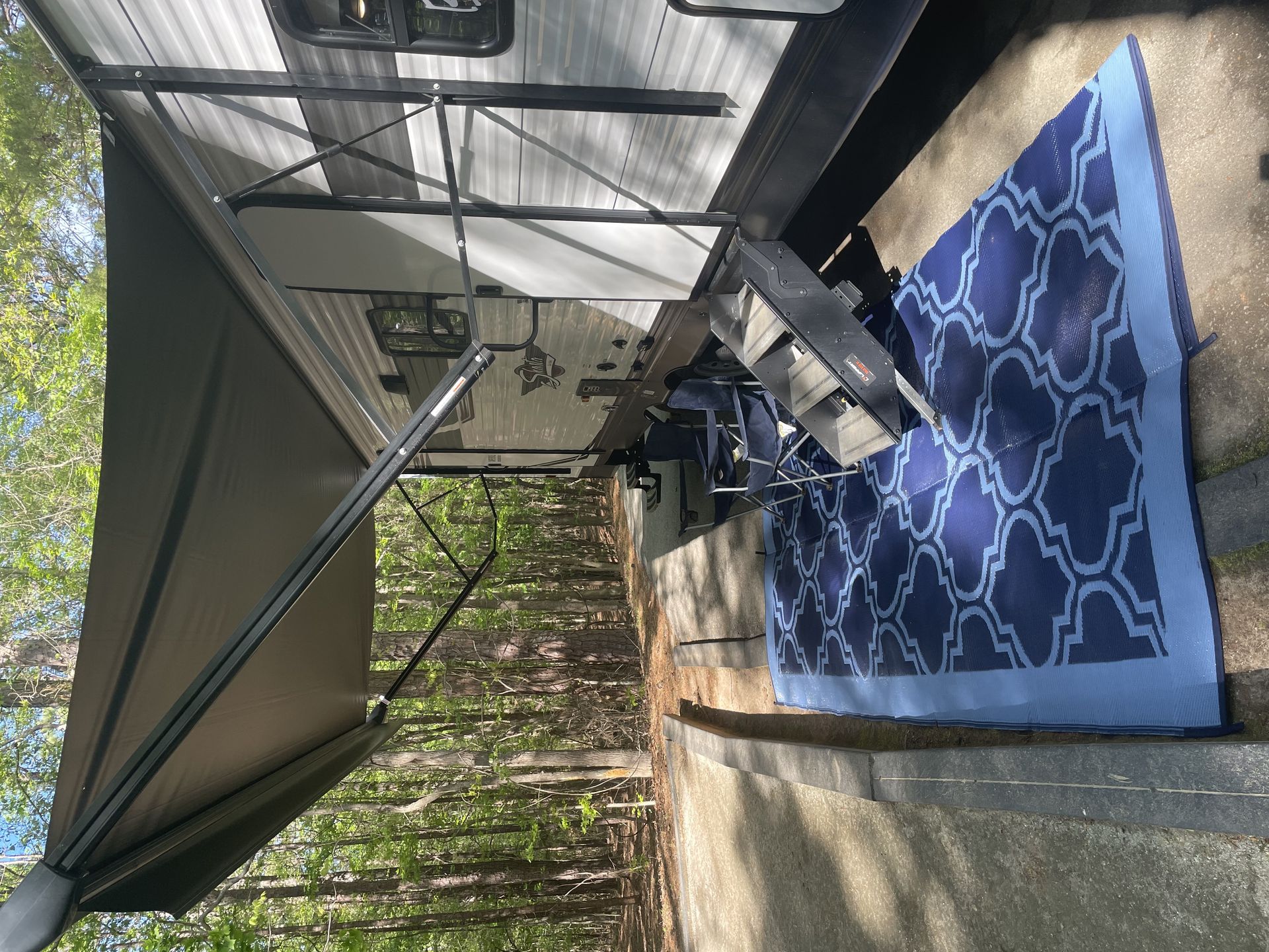 Photo 2 - 2022 Shasta Travel Trailer rental photo 4