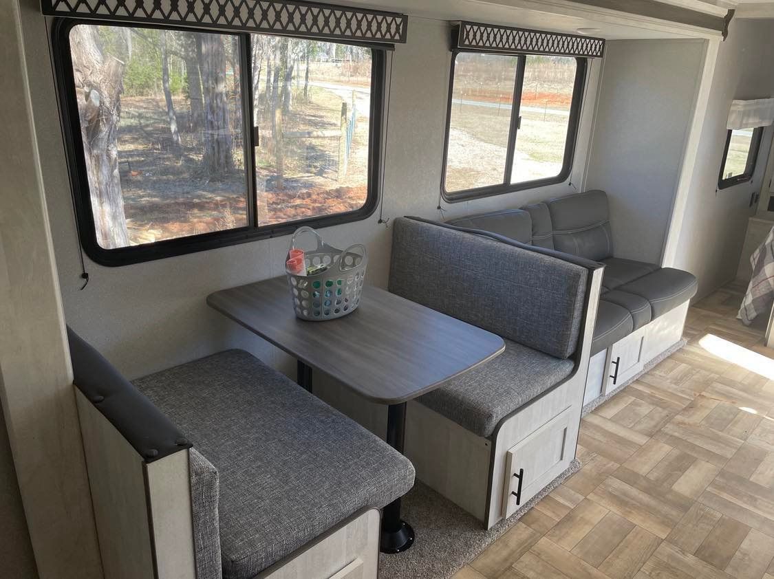 Photo 6 - 2022 Shasta Travel Trailer rental photo 14
