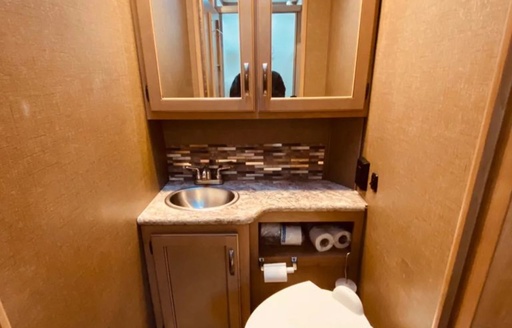 2019 Four Winds 28A Class C Motorhome for rent in San Francisco, CA