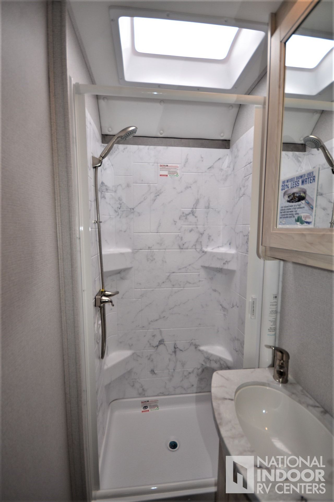 Photo 3 - 2021 Forest River Class C Motorhome rental photo 3