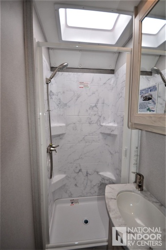 2021 Forest River 2551DSLEF Class C Motorhome for rent in McKinney, TX