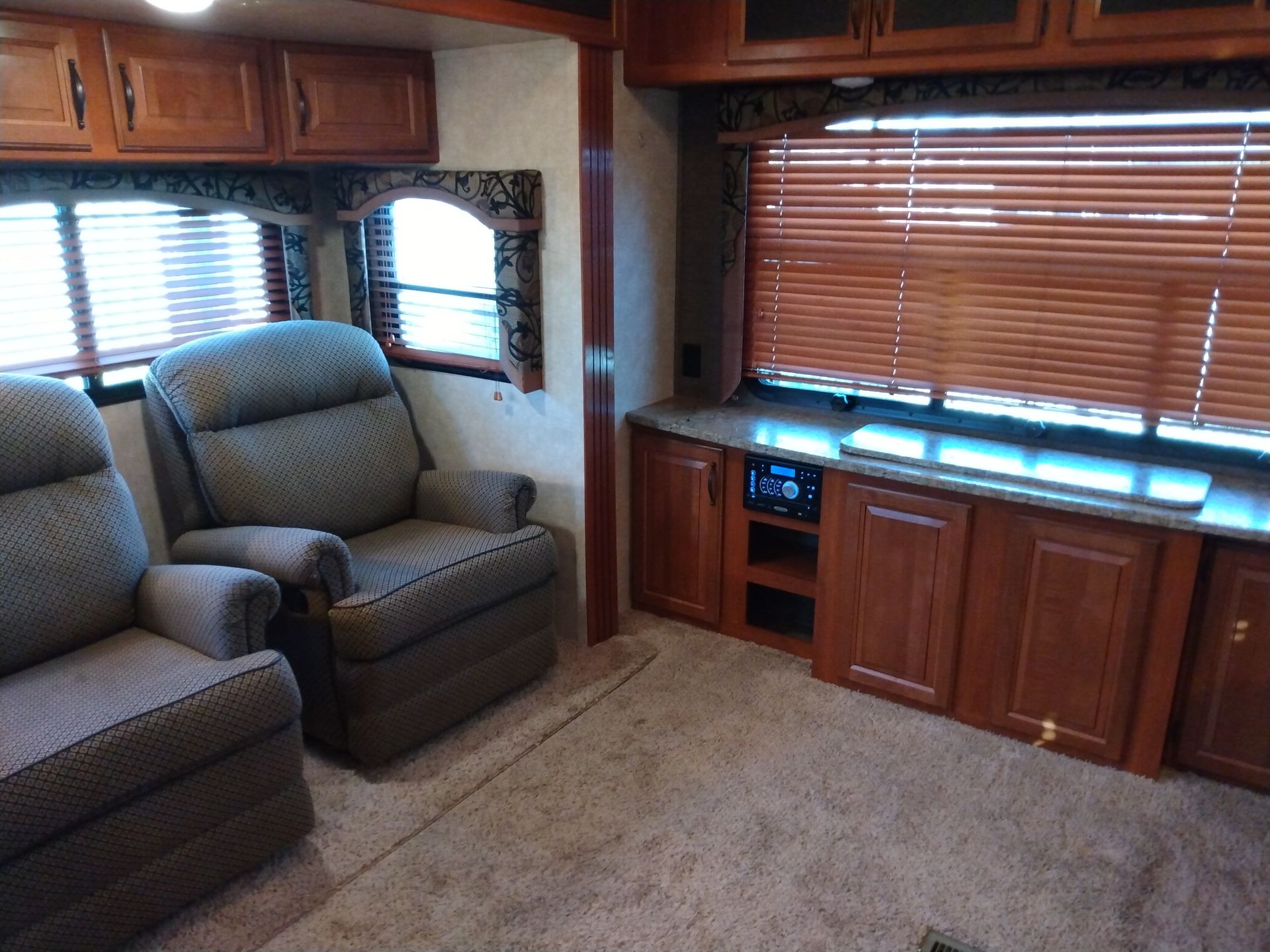 Photo 5 - 2014 Forest River Travel Trailer rental photo 19