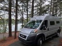 Class B Motorhome main photo thumbnail