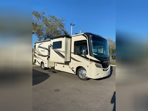 2021 Jayco Precept 31UL Class A Motorhome for rent in Los Angeles, CA